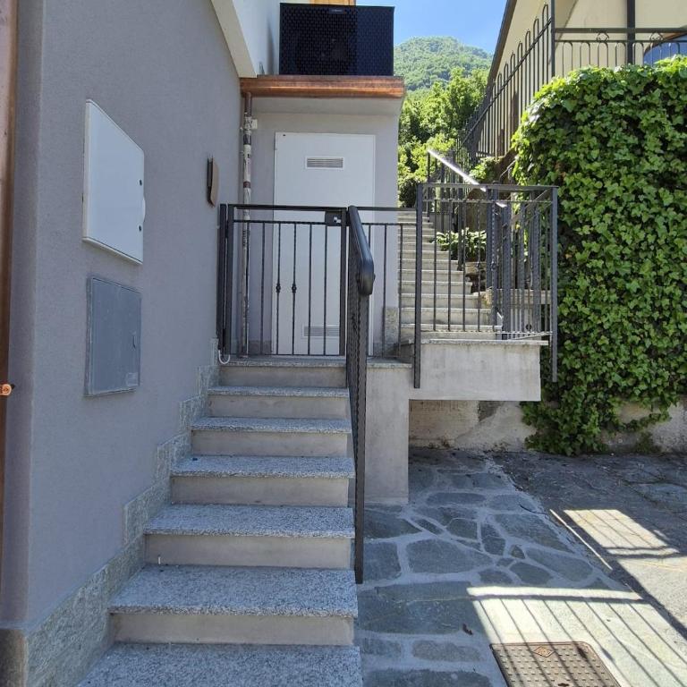 Panoramic and view apartments - Appartamento con 1 Camera da Letto - 9