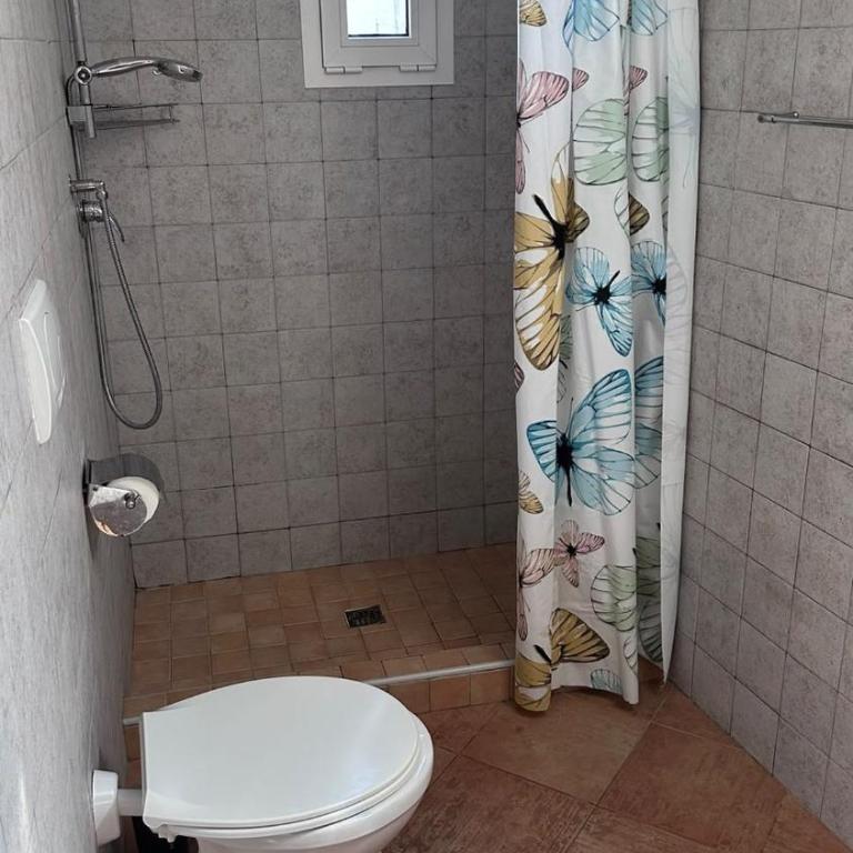 Sea View & Monaco Panorama , Large Terrace, Air Conditioning - Appartement 1 Chambre - 13