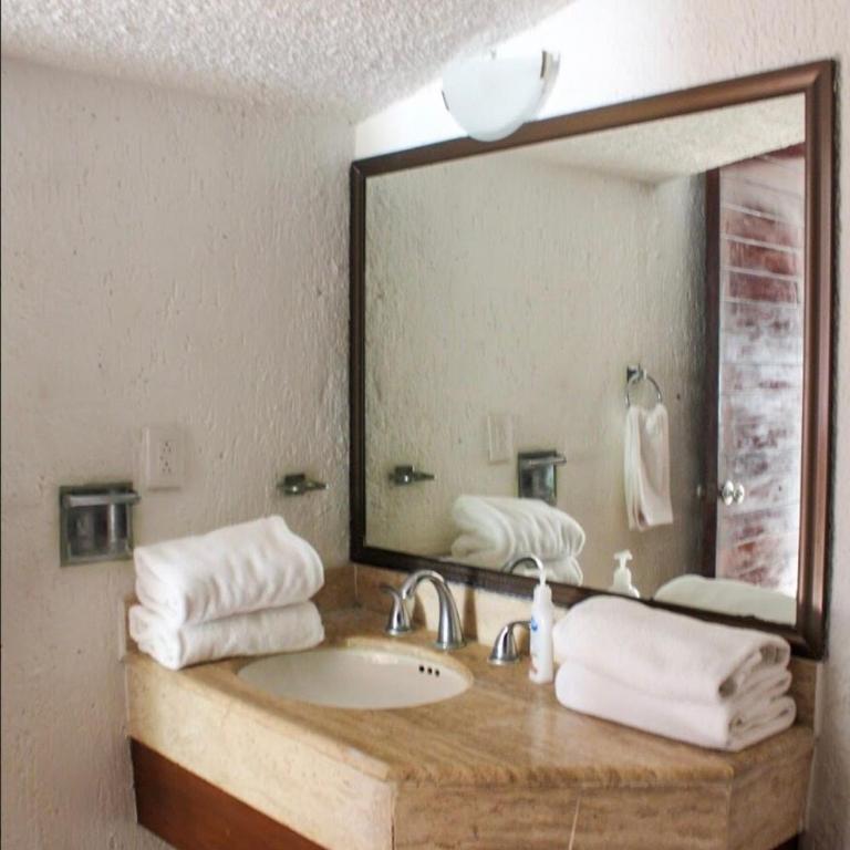 Cancun Retiro Esmeralda - Villa de 3 dormitorios - 22