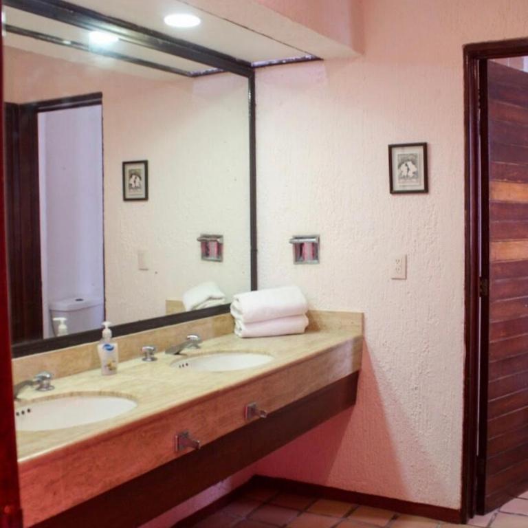 Cancun Retiro Esmeralda - Villa de 3 dormitorios - 23