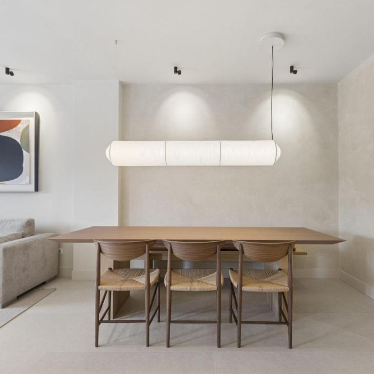 Luxury 2-Bed Apartment in Alcalá Madrid - Apartamento - 6