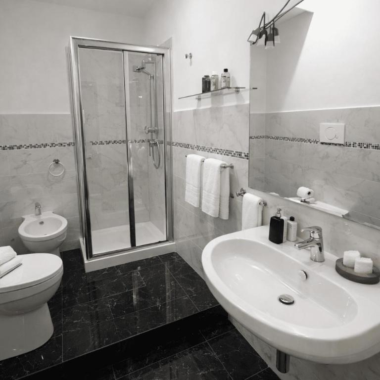 Dimora sul Duomo - Appartamento con 2 Camere da Letto - 4
