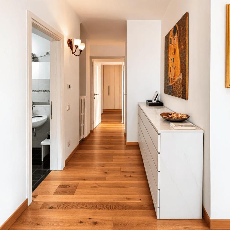 Dimora sul Duomo - Appartamento con 2 Camere da Letto - 6