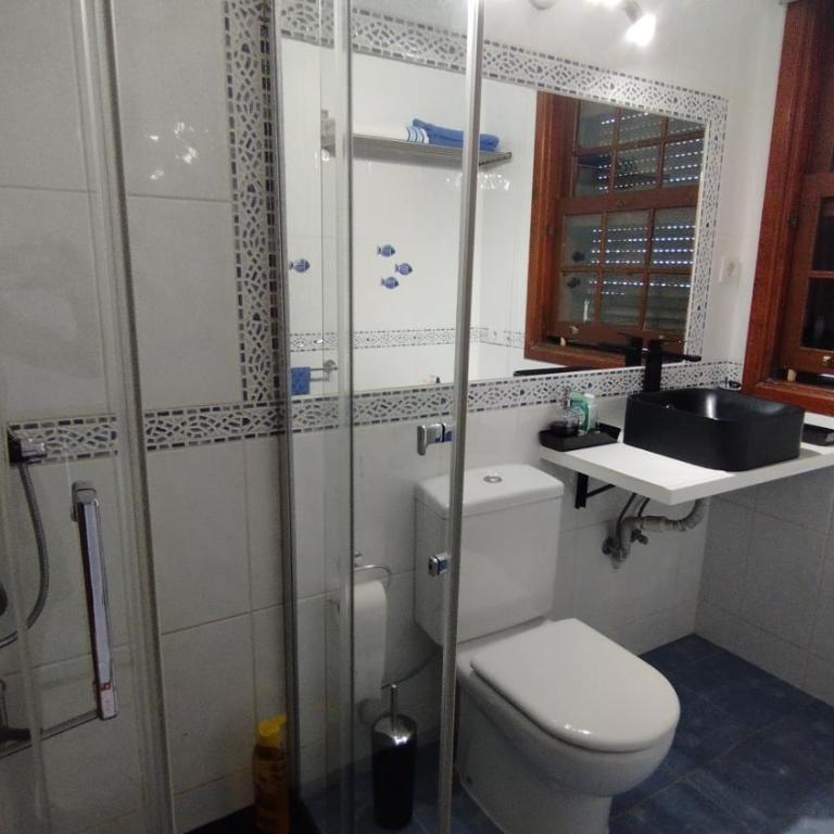 AMAZING SEASIDE DUPLEX IN THE GREEN SOUTH TENERIFE - Apartment with Sea View - 10