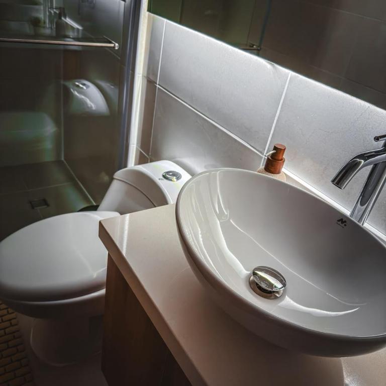 Apto premium frente a la FOSCAL, HIC y Cañaveral - Apartamento de 2 dormitorios - 20