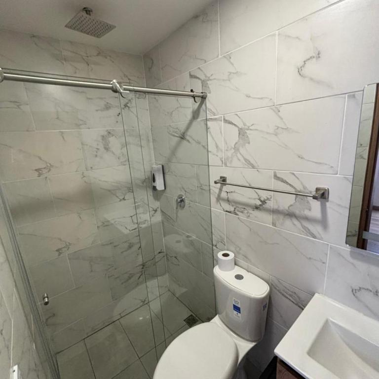 Apartahotel Retiro79 - Double or Twin Room - 5