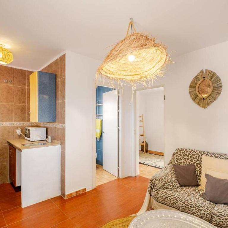 Nayah - Casa con 1 dormitorio - 4