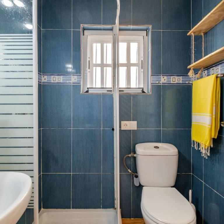 Nayah - Casa con 1 dormitorio - 12