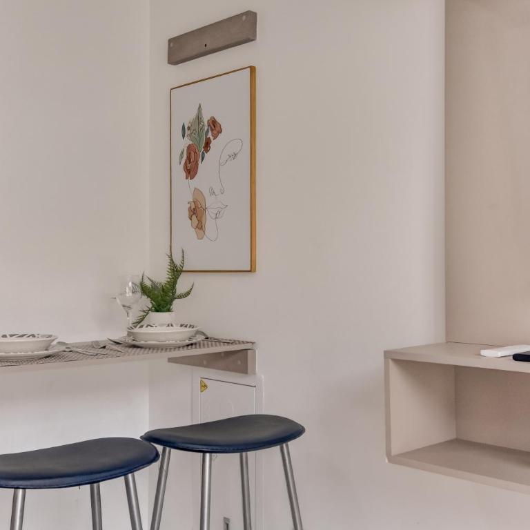 Unicentro Flats, Wi-Fi & Parking - Apartamento de 1 dormitorio - 15