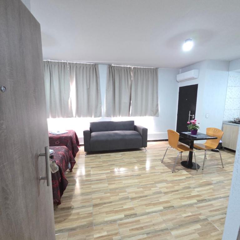 TresterrazasSarmiento4175 - Habitación Doble - 2 camas - 6