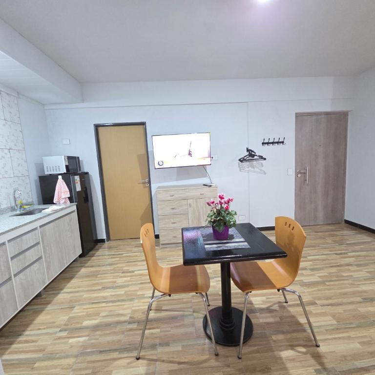 TresterrazasSarmiento4175 - Habitación Doble - 2 camas - 5