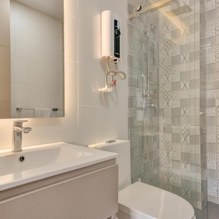 Unicentro Flats, Wi-Fi & Parking - Apartamento de 1 dormitorio - 23