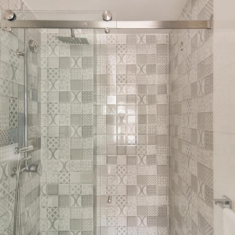 Unicentro Flats, Wi-Fi & Parking - Apartamento de 1 dormitorio - 25