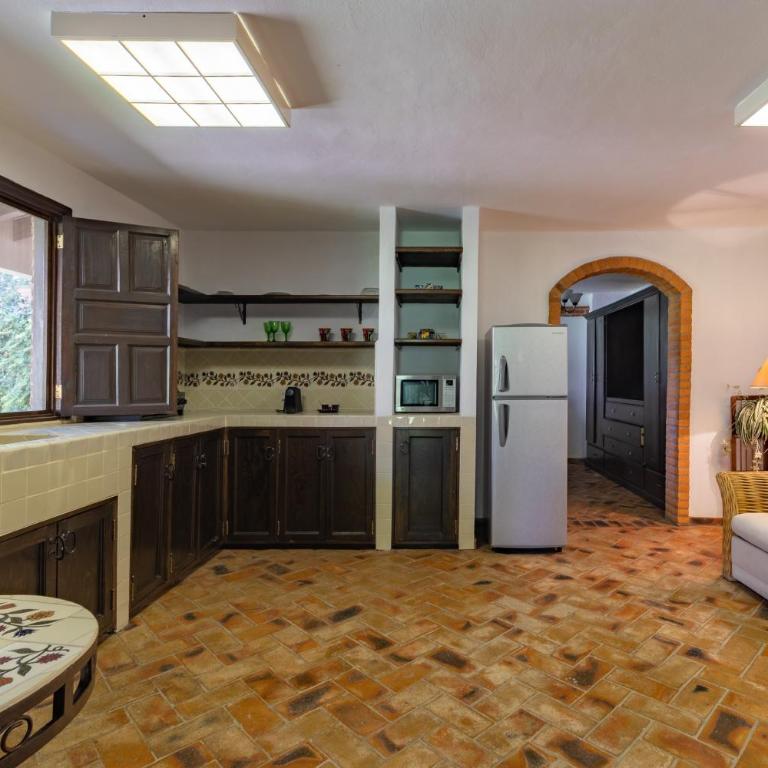 Hotel Casa Las Palmas - Suite Estándar - 11