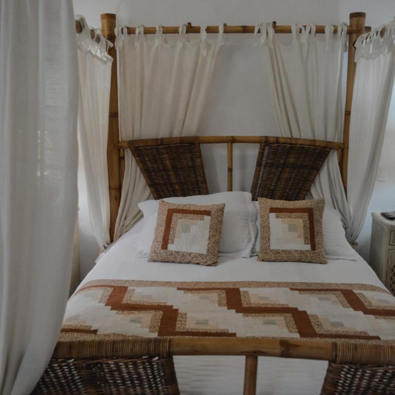 Hotel Casa Las Palmas - Suite Deluxe con bañera de hidromasaje - 2