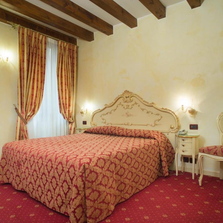 Locanda Ca' Zose - Camera Matrimoniale Classic - 12