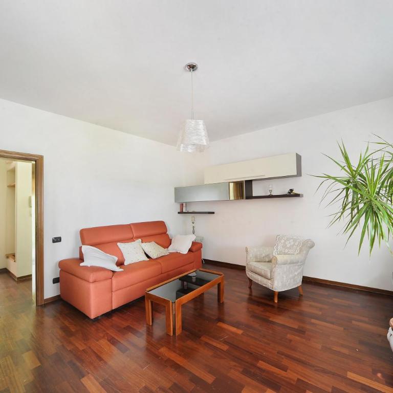 Prepo Green Escape - Appartamento con Giardino - Appartamento con 1 Camera da Letto - 3
