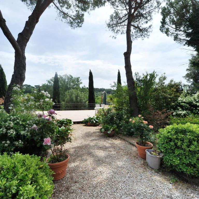 Prepo Green Escape - Appartamento con Giardino - Appartamento con 1 Camera da Letto - 30