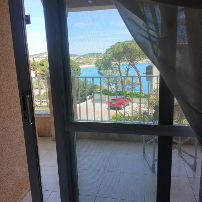 Costa Brava. Sagaró frontbeach, cala acces - Apartamento con vistas al mar - 33