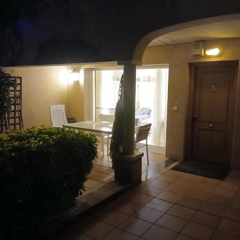 Costa Brava. Sagaró frontbeach, cala acces - Apartamento con vistas al mar - 7