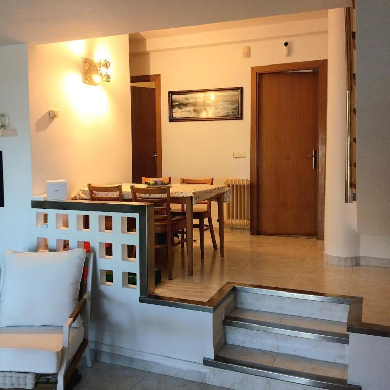 Costa Brava. Sagaró frontbeach, cala acces - Apartamento con vistas al mar - 8