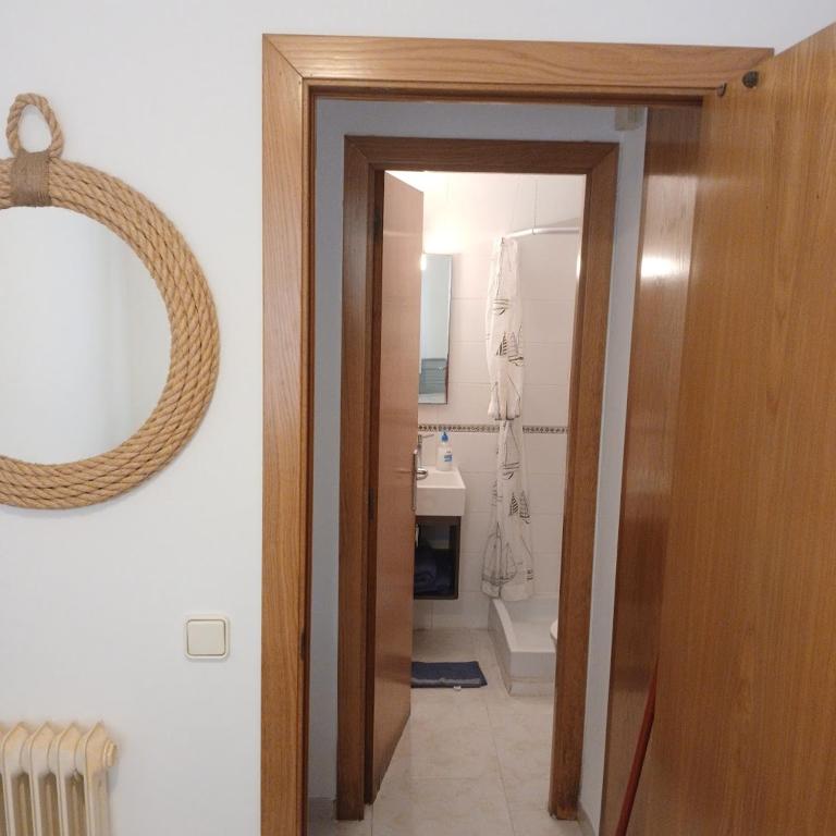 Costa Brava. Sagaró frontbeach, cala acces - Apartamento con vistas al mar - 24