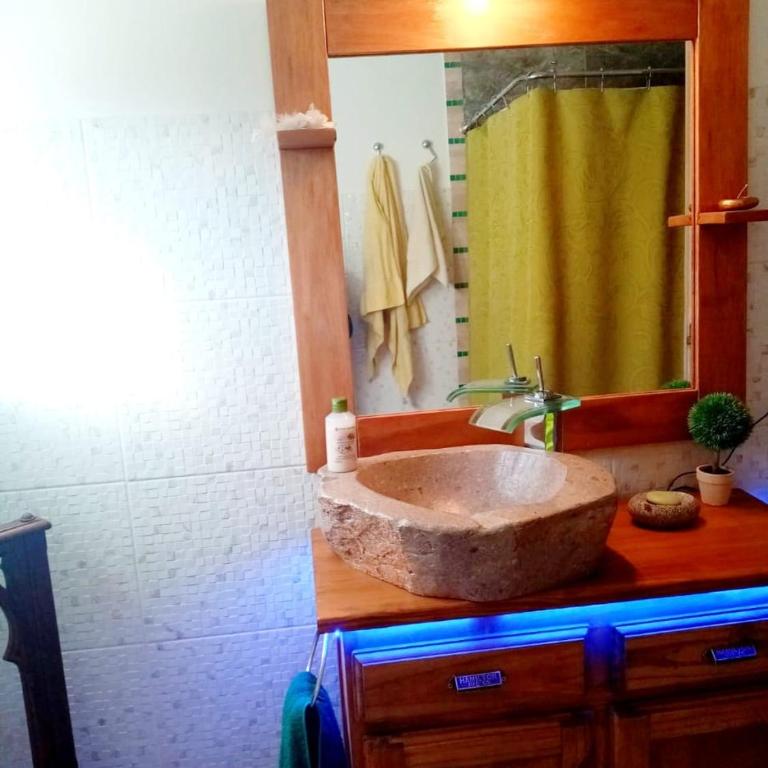 Casa Paraìso - Chalet de 2 dormitorios - 7