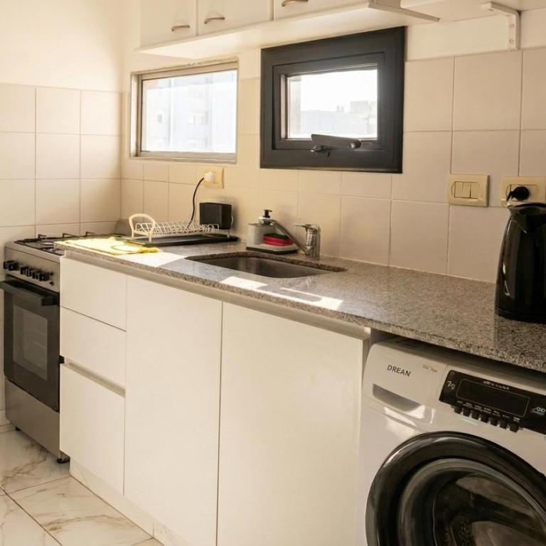 Estilo y Confort en el Corazón de La Plata - Apartamento de 1 dormitorio - 6