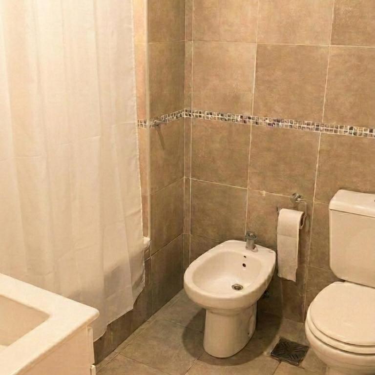 Estilo y Confort en el Corazón de La Plata - Apartamento de 1 dormitorio - 7