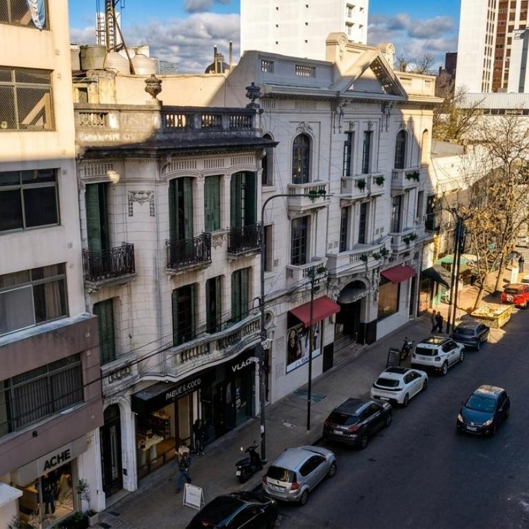 Estilo y Confort en el Corazón de La Plata - Apartamento de 1 dormitorio - 10