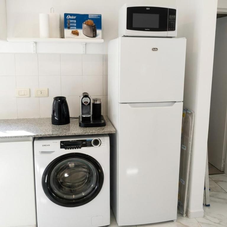 Estilo y Confort en el Corazón de La Plata - Apartamento de 1 dormitorio - 11