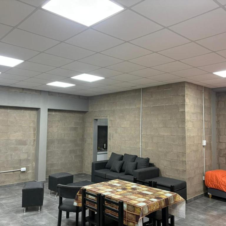 Departamento Ruta 89 - Apartamento de 1 dormitorio - 1