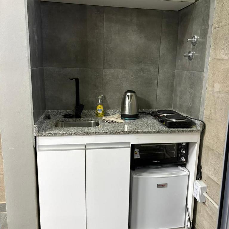 Departamento Ruta 89 - Apartamento de 1 dormitorio - 2