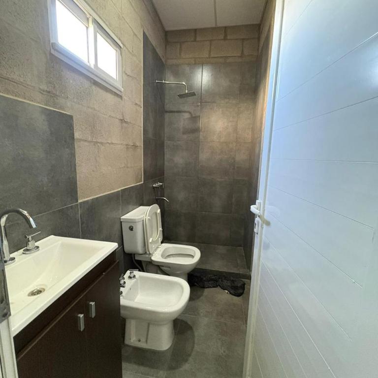 Departamento Ruta 89 - Apartamento de 1 dormitorio - 3
