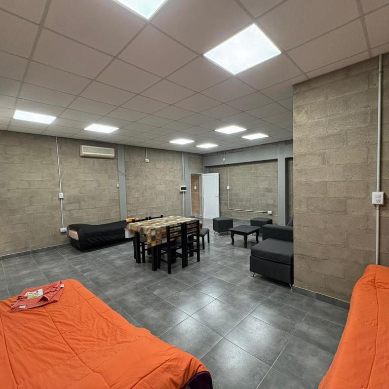 Departamento Ruta 89 - Apartamento de 1 dormitorio - 4