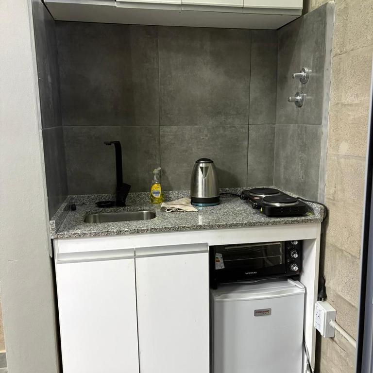 Departamento Ruta 89 - Apartamento de 1 dormitorio - 7