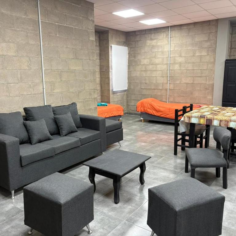 Departamento Ruta 89 - Apartamento de 1 dormitorio - 8