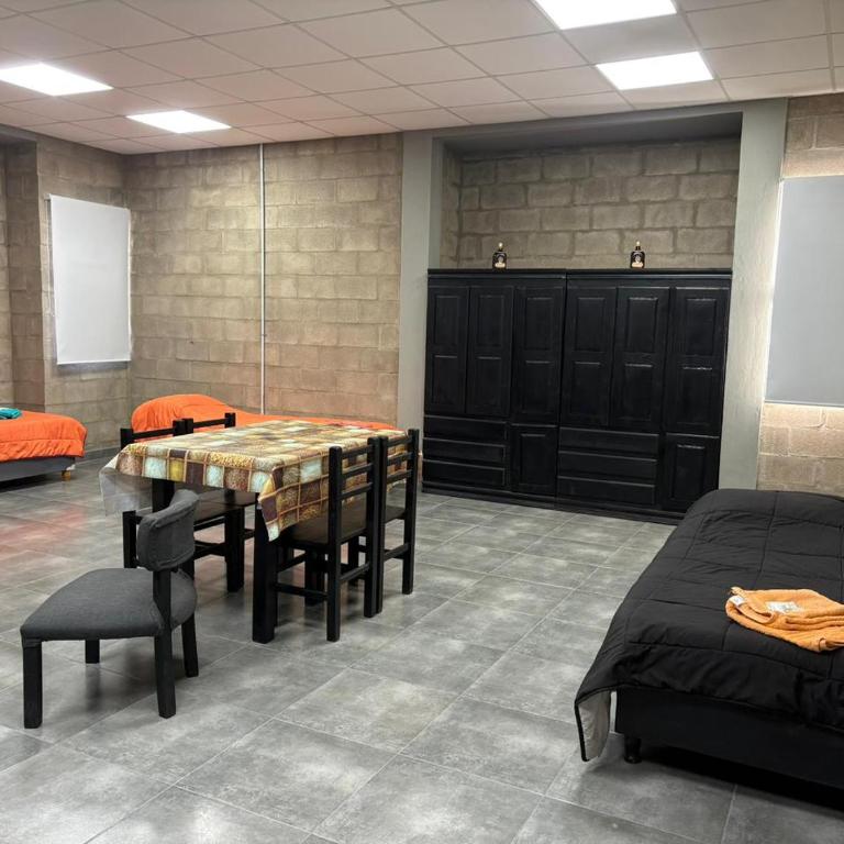 Departamento Ruta 89 - Apartamento de 1 dormitorio - 9