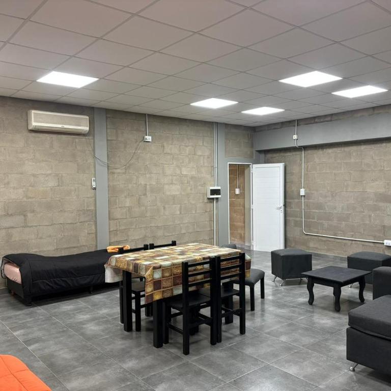 Departamento Ruta 89 - Apartamento de 1 dormitorio - 13