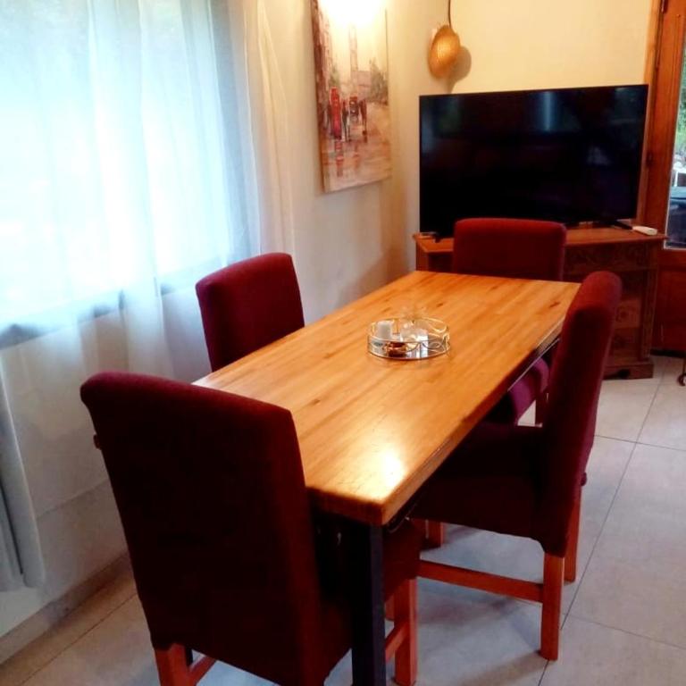 Casa Paraìso - Chalet de 2 dormitorios - 8