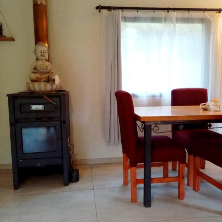 Casa Paraìso - Chalet de 2 dormitorios - 9