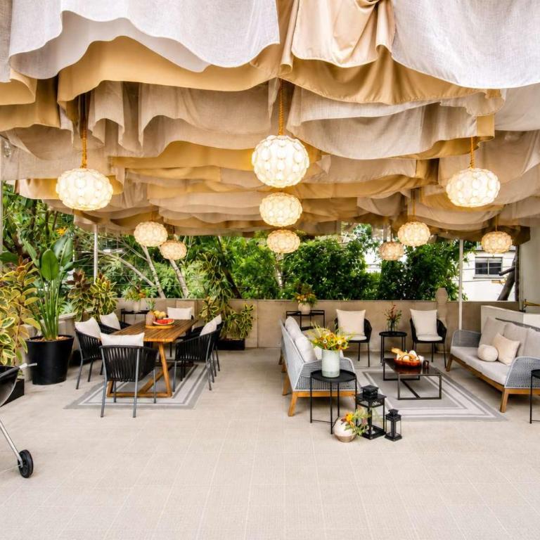 CASA SOUL - Stylish 9BR Villa with Rooftop in Condesa - Villa - 1