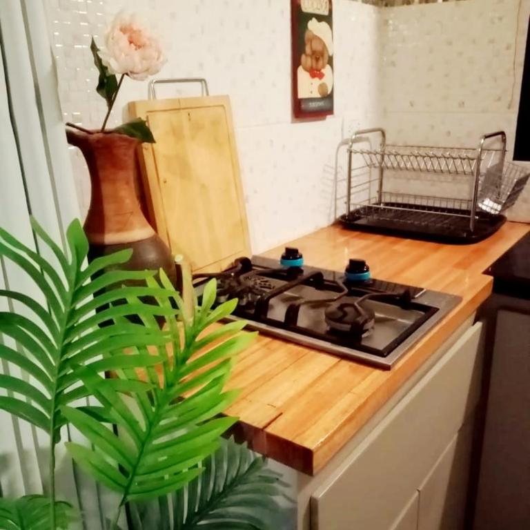 Casa Paraìso - Chalet de 2 dormitorios - 14
