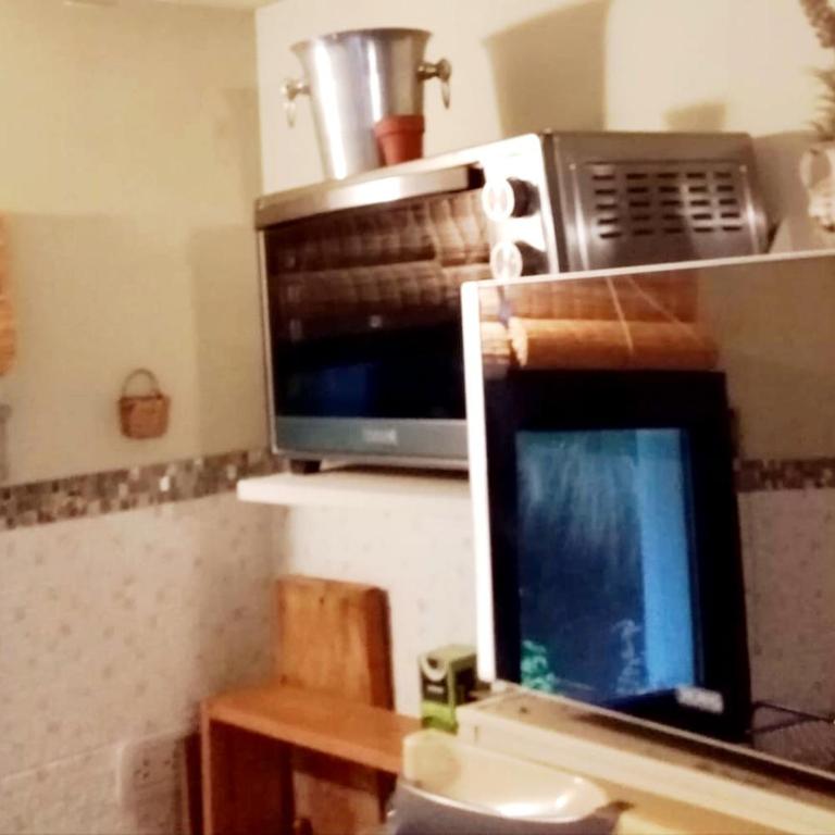 Casa Paraìso - Chalet de 2 dormitorios - 15