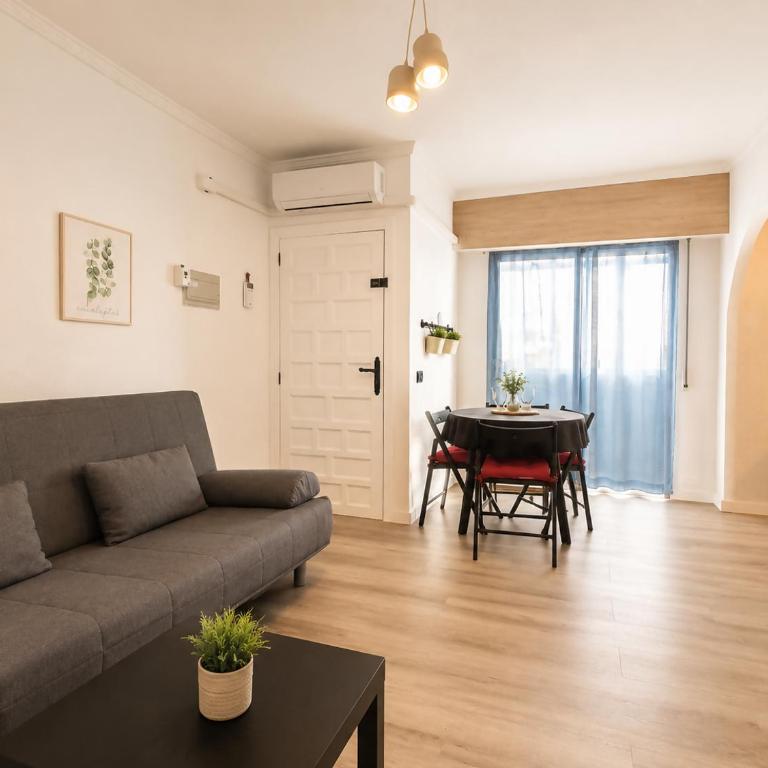 Petit Sol Apartament - Apartment - 6