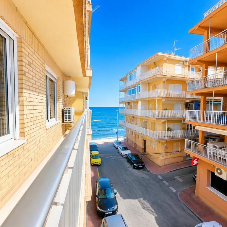 Blue Peak Apartment: Diseño Junto al Mar - Apartamento con vistas al mar - 3
