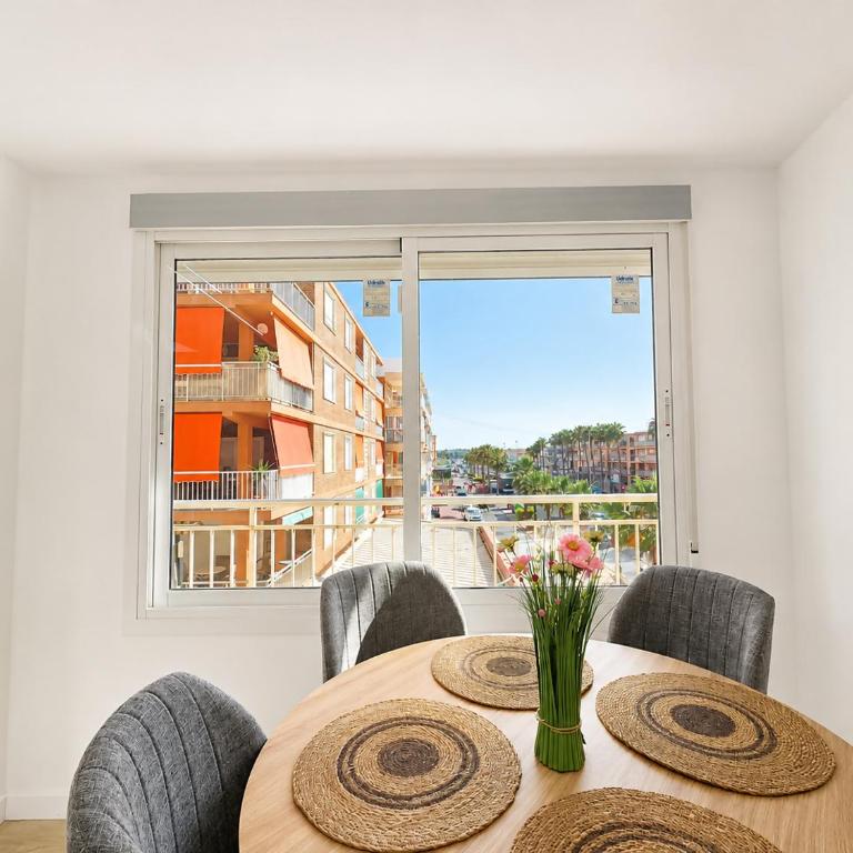 Blue Peak Apartment: Diseño Junto al Mar - Apartamento con vistas al mar - 11