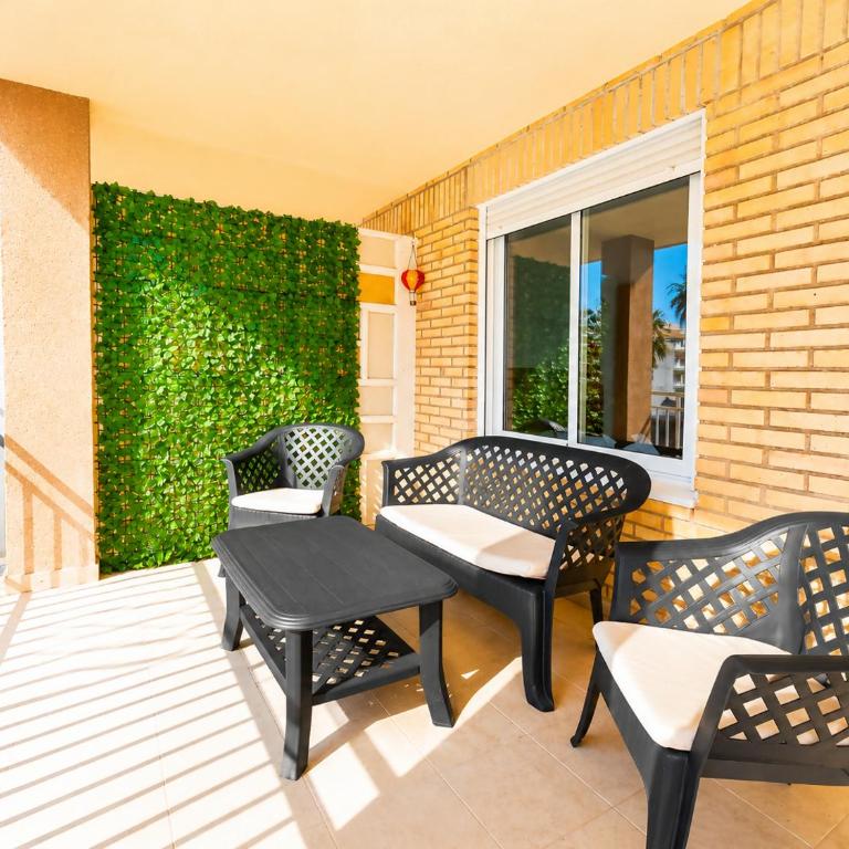 Blue Peak Apartment: Diseño Junto al Mar - Apartamento con vistas al mar - 14