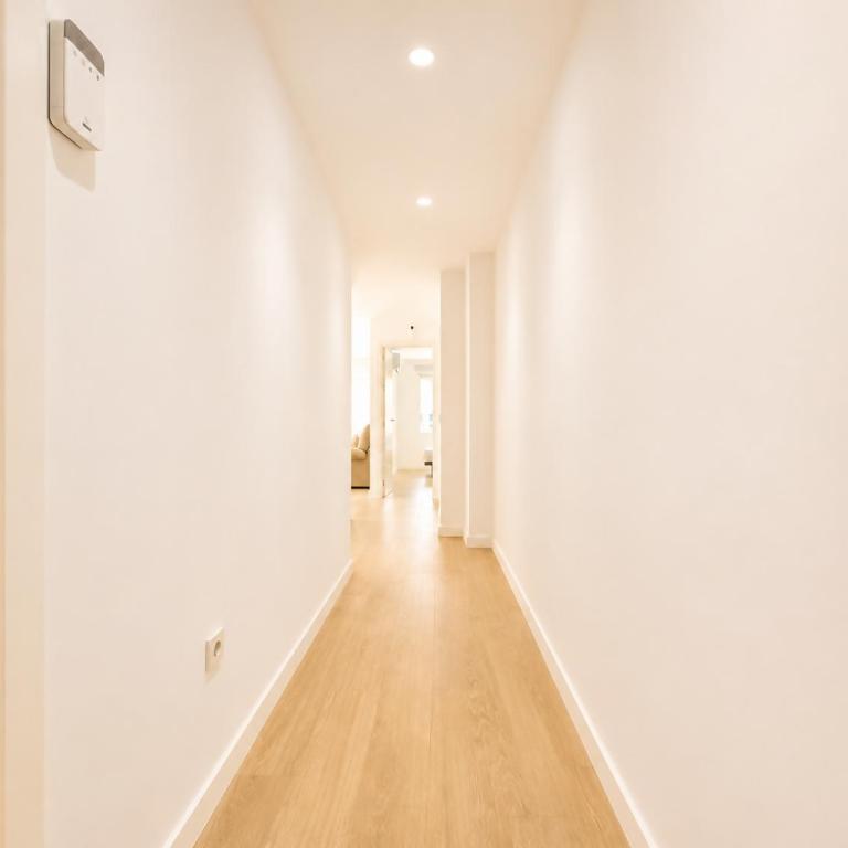 Blue Peak Apartment: Diseño Junto al Mar - Apartamento con vistas al mar - 18