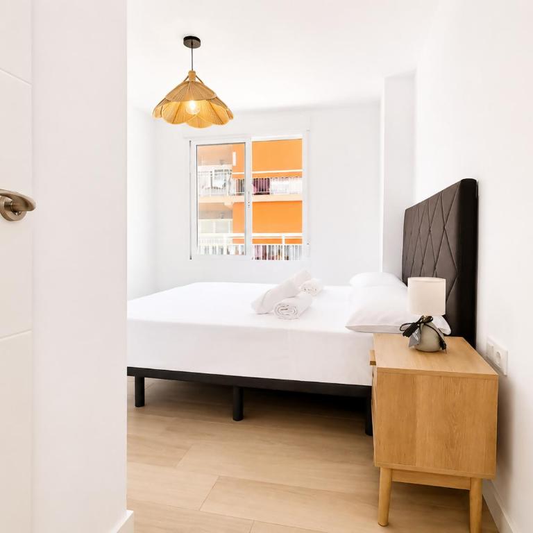 Blue Peak Apartment: Diseño Junto al Mar - Apartamento con vistas al mar - 21